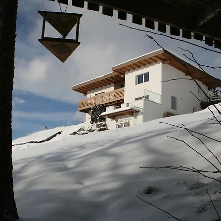 Apartamento Morale Seefeld in Tirol