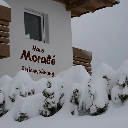 Apartman Morale *