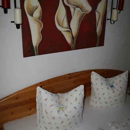 Apartman Morale Seefeld in Tirol