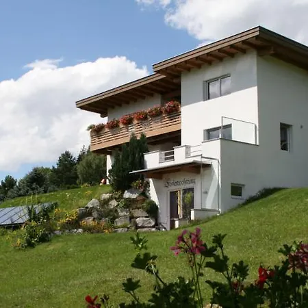 Apartman Morale Seefeld in Tirol