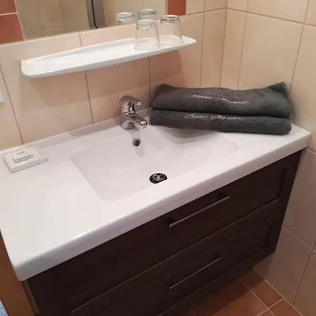Apartamento Morale *