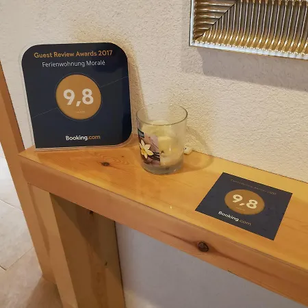 Morale * Seefeld in Tirol