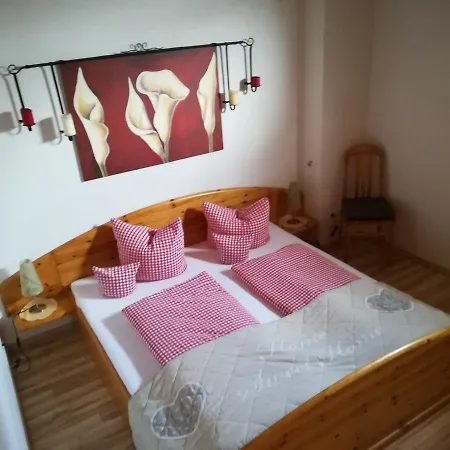 Appartement Moralé Seefeld in Tirol