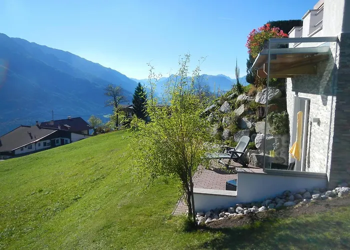 Moralé * Seefeld in Tirol