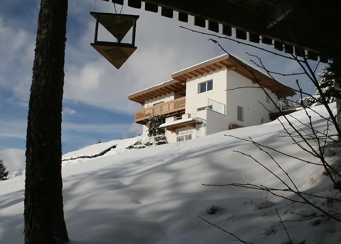 Apartment Moralé Seefeld in Tirol