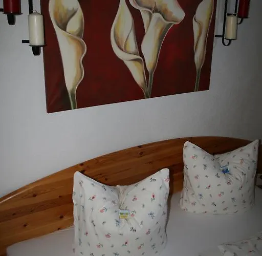 Apartment Moralé Seefeld in Tirol