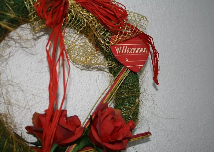 Apartment Moralé Seefeld in Tirol