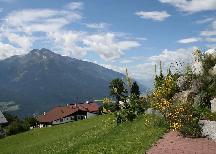Moralé Apartment Seefeld in Tirol