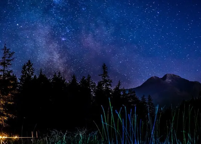 Moralé * Seefeld in Tirol