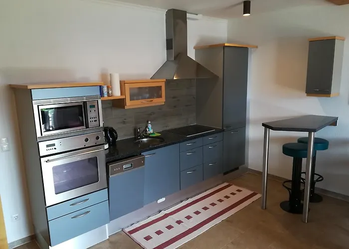 Moralé Seefeld in Tirol