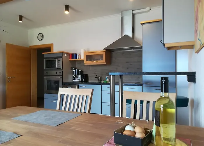 Morale Апартаменты