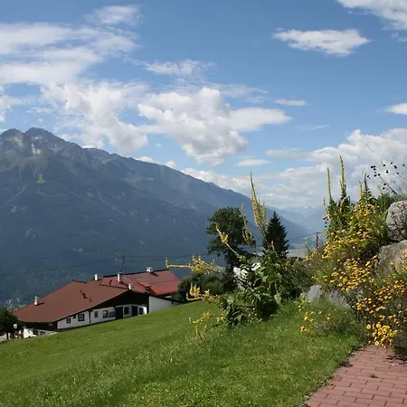 Moralé Apartamento Seefeld in Tirol