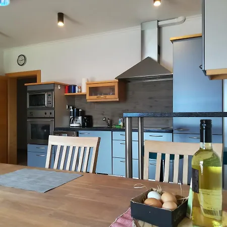Moralé Apartamento