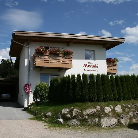 Moralé Apartamento