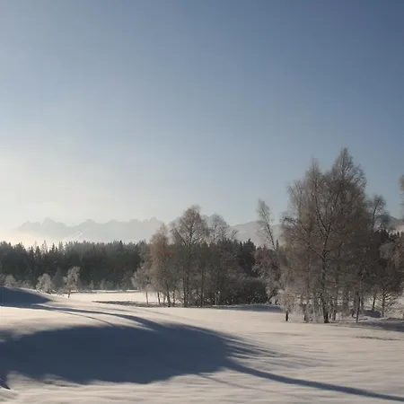 Moralé Seefeld in Tirol